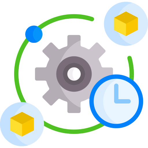 Real-Time Data Integration